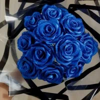 تزئین گل|گل مصنوعی|تهران, سلسبیل جنوبی|دیوار