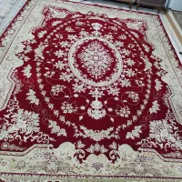 یک جفت فرش 12متری