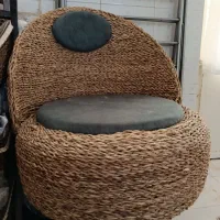 میزو صندلی