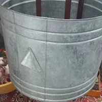 خمره نان خشک ۵ من