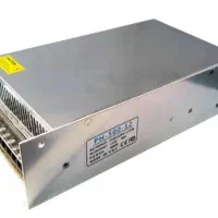 پاور  ترا نس ۱۲ ولت ۴۰ آمپره