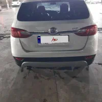 برلیانس v5