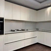 طراحی، تولید و نصب کمد و کابینت