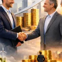 مشاوره و آموزش توسعه فردی وکسب وکار و سرمایه گذاری