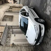۲۰۶ اس دی موتور بزرگ اتومات