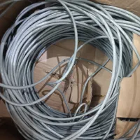 کابل شبکه belden cat5e