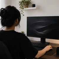 ادمین سایت با انجام سئو