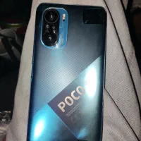poco f3