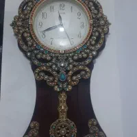 ساعت دیواری
