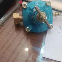 رگلاتور فشار قوی