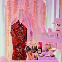 اجرا و طراحی بک تولد ،عروسی ، عقد و بله برون