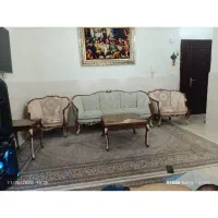 مبل زمرد