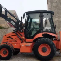 بیل بکهو سنوپارس 250Z