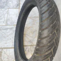 لاستیک آپاچی