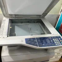 Sharp MR-5320E سالم|پرینتر، اسکنر، کپی، فکس|مشهد, چهنو|دیوار