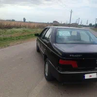 پژو 405|خودرو سواری و وانت|سرخنکلاته, |دیوار
