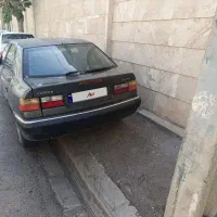 زانتیا ۸۶ سالم به شرط
