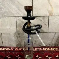 قلیان Aljomeyra سوپاپ دار