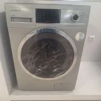 لباسشویی دوو مدل LM-840S
