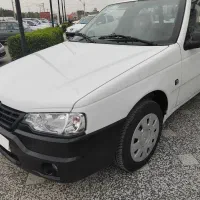آریسان ۲ دوگانه سوز