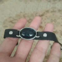 دستبند با حکاکی یاعلی اکبر