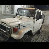 فروش تویوتا هارتاب یا کالسکه