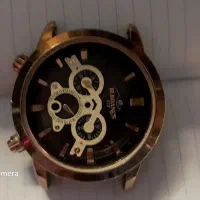 ساعت الگانس