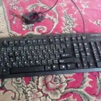 برد کامپیوتر