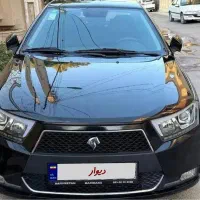 دنا پلاس توربو شارژ کارمندی