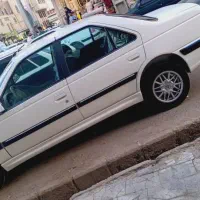 پارس elx 85|خودرو سواری و وانت|زاهدان, |دیوار
