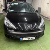 207 اتومات مدل ۱۴۰۴