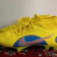 کفش استوک دار