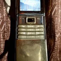 گوشی نوکیا 8800