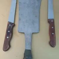 چاقو