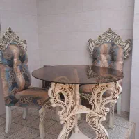 میز نهار خوری