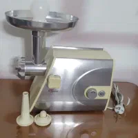 چرخ گوشت کاملا سالم ونو مارک ویکنز