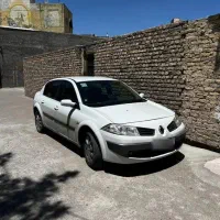 مگان ۲۰۰۰ اتومات مدل ۹۱