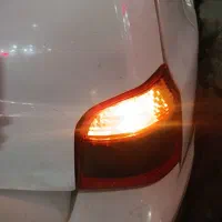 چراغ خطر پراید ۱۱۱
