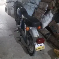 یاماها|موتورسیکلت|شیراز, کفترک|دیوار