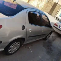 206 SDمدل ۸۸ V20|خودرو سواری و وانت|اصفهان, کوی گلزار|دیوار