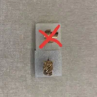 انگشتر کارتیر فروش فوری