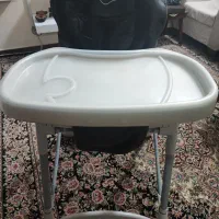 صندلی غذا کودک