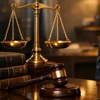 وکیل پایه یک دادگستری  (قاطع، متخصص،مجرب)