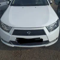 دنا مدل ۱۳۹۶|خودرو سواری و وانت|قزوین, |دیوار