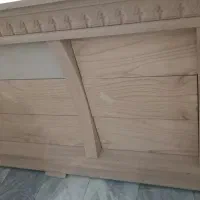 میز آرایش خام