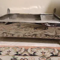 منغل زغال ورشو نونو