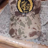 کلاه سربازی