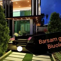 طراحی ،بازسازی ،ساخت ویلا و طبقه