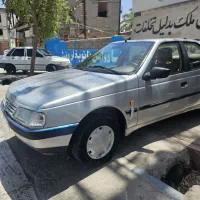 پژو ۹۷