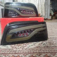 خطر اسپرت پژو پارس و 405